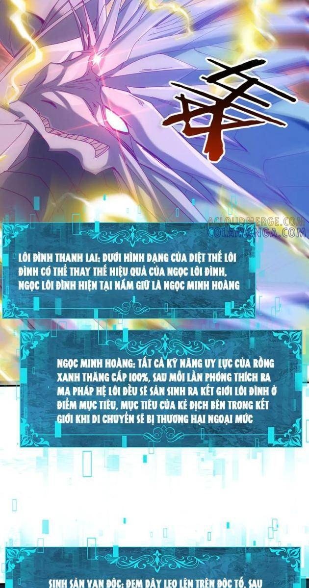 Toàn Dân Chuyển Chức: Ngự Long Sư Là Chức Nghiệp Yếu Nhất? - Page 29