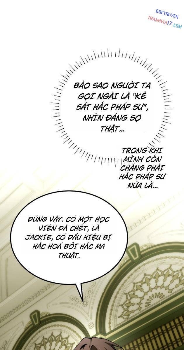 Trở Thành Thiên Tài Tốc Biến Của Học Viện Ma Pháp - Page 46