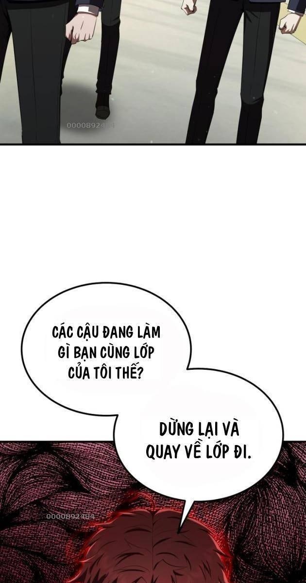 Phản Diện Mắt Cáo Của Học Viện Quỷ Giới - Page 6