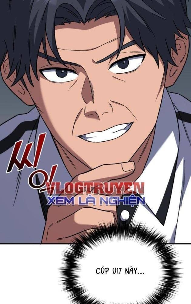 Đường Chuyền Đặc Biệt Của Tiền Vệ Thiên Tài - Page 149