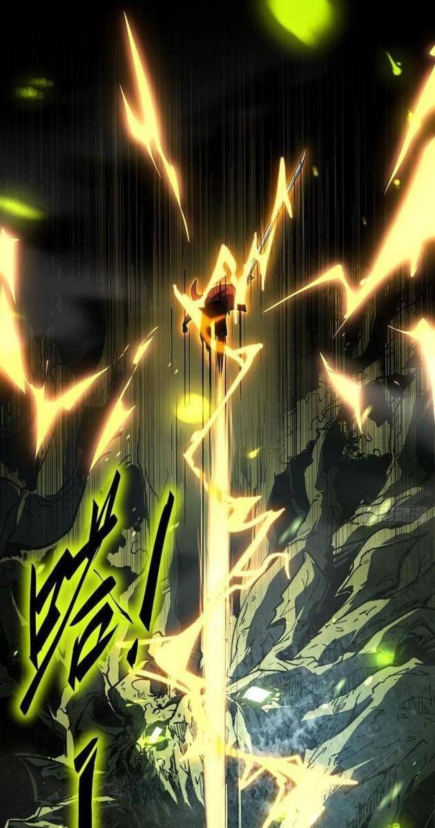 Toàn Chức Giác Tỉnh - Page 29