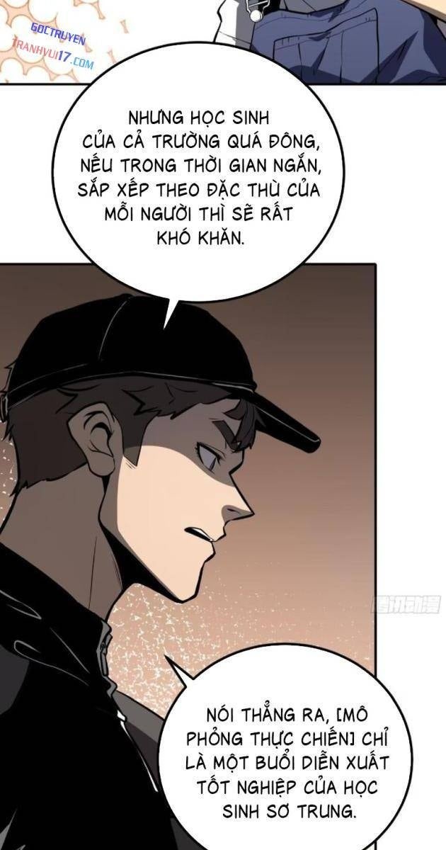 Toàn Chức Giác Tỉnh - Page 27