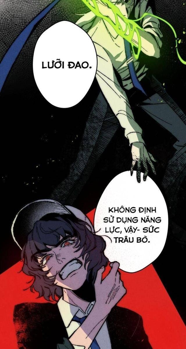 Hand Jumper - Page 16