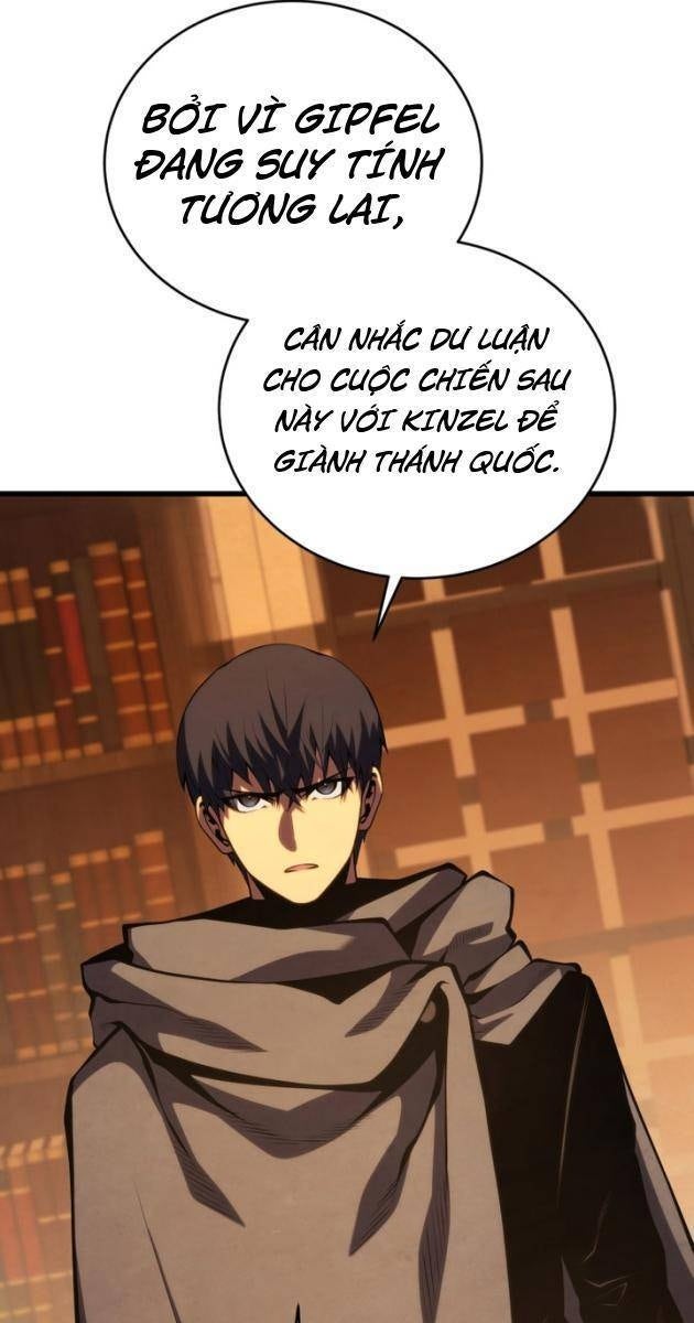 Con Trai Út Của Gia Đình Kiếm Thuật Danh Tiếng - Page 42