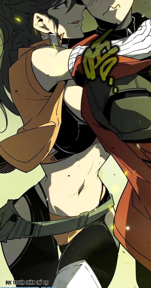 Toàn Chức Giác Tỉnh - Page 64