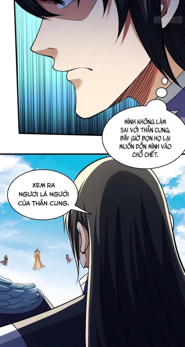 Tuyệt Thế Võ Thần - Page 5