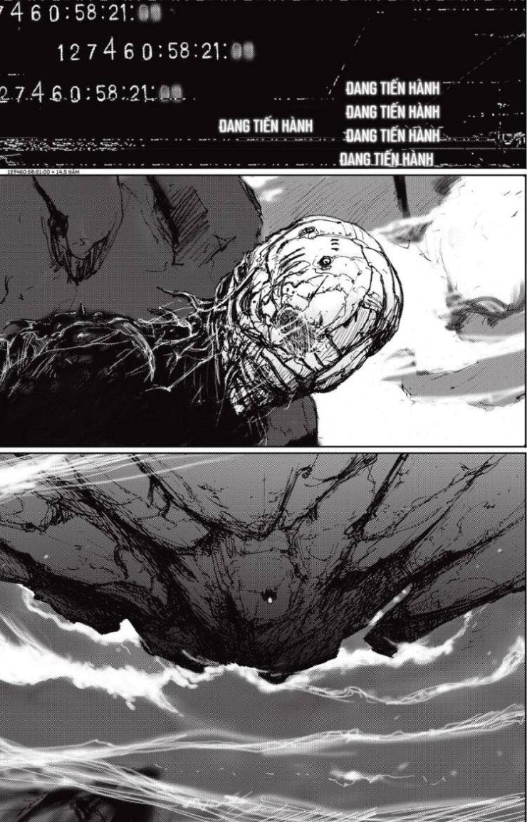 Blame! Master - Page 7