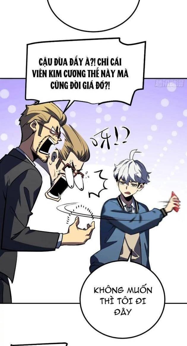 Toàn Chức Giác Tỉnh - Page 8