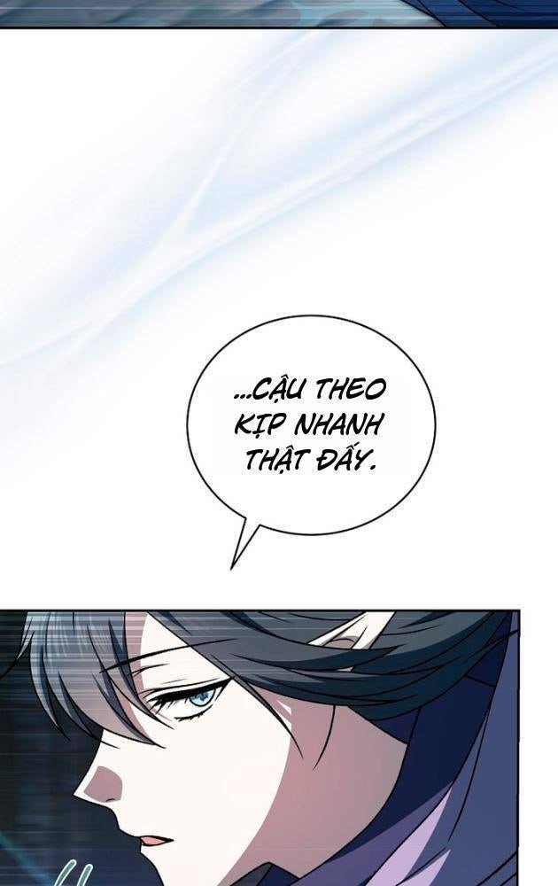 Thiên Tài Phép Thuật Nắm Bắt Khái Niệm - Page 22