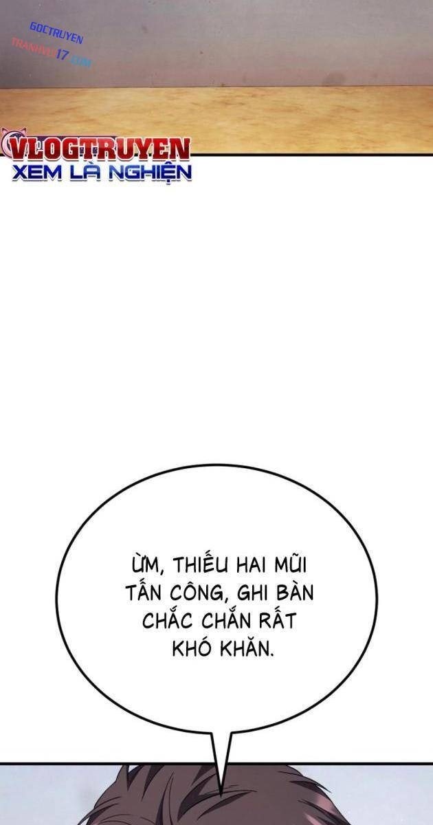 Đường Chuyền Đặc Biệt Của Tiền Vệ Thiên Tài - Page 99