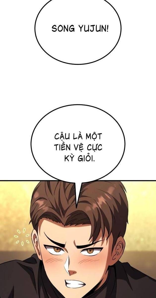 Đường Chuyền Đặc Biệt Của Tiền Vệ Thiên Tài - Page 155