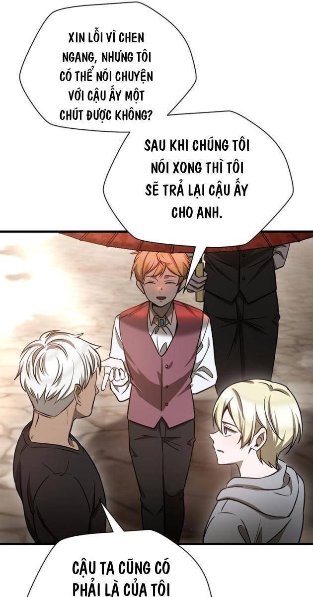 Helmut-Đứa Trẻ Bị Lãng Quên - Page 114