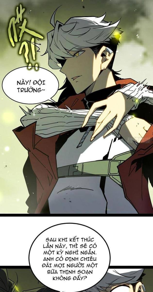 Toàn Chức Giác Tỉnh - Page 62