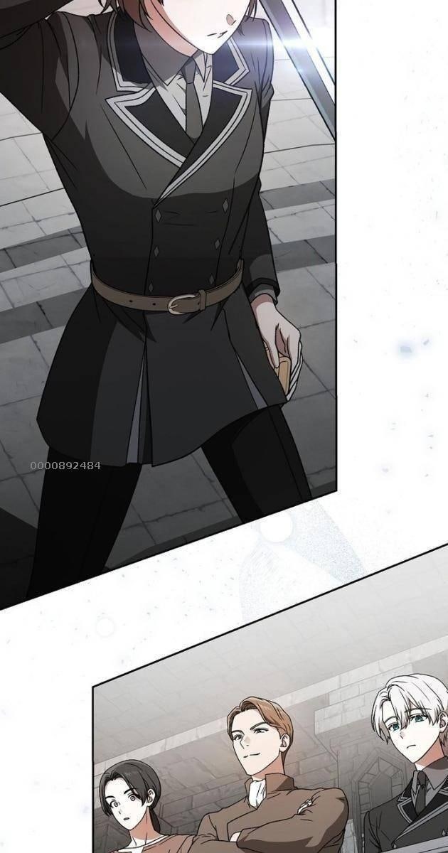 Thiên Tài Phép Thuật Nắm Bắt Khái Niệm - Page 47