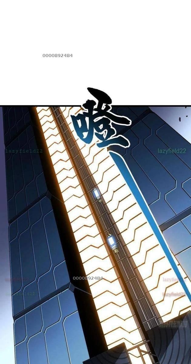 Cao Võ Tiến Hóa: Bắt Đầu Thức Tỉnh Quái Thú Chi Vương - Page 35