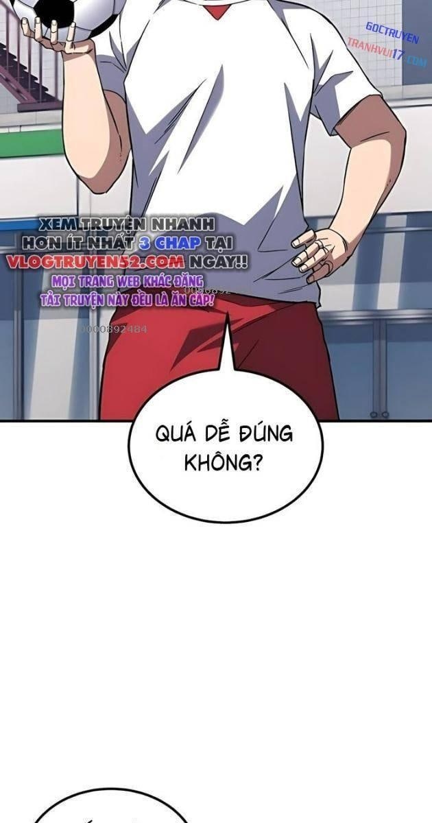 Đường Chuyền Đặc Biệt Của Tiền Vệ Thiên Tài - Page 5
