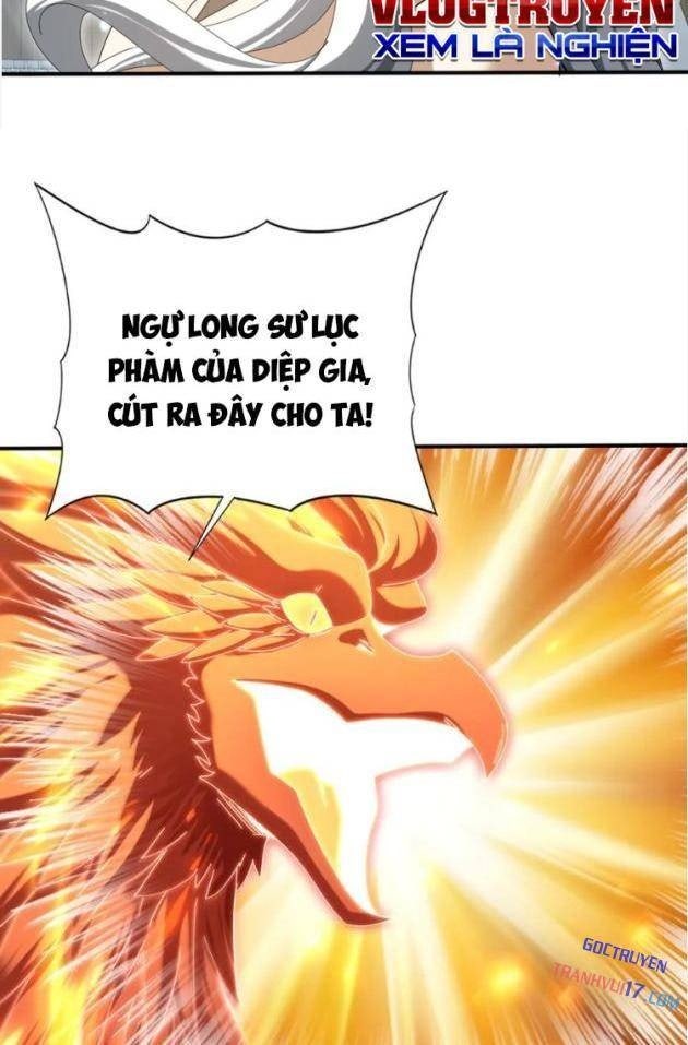 Toàn Dân Chuyển Chức: Ngự Long Sư Là Chức Nghiệp Yếu Nhất? - Page 11