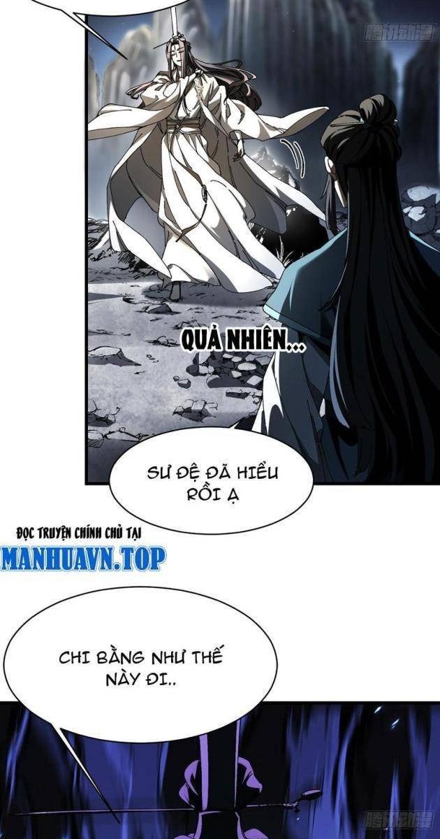 Thực Sự Có Người Cho Rằng Tu Tiên Khó Sao? - Page 51