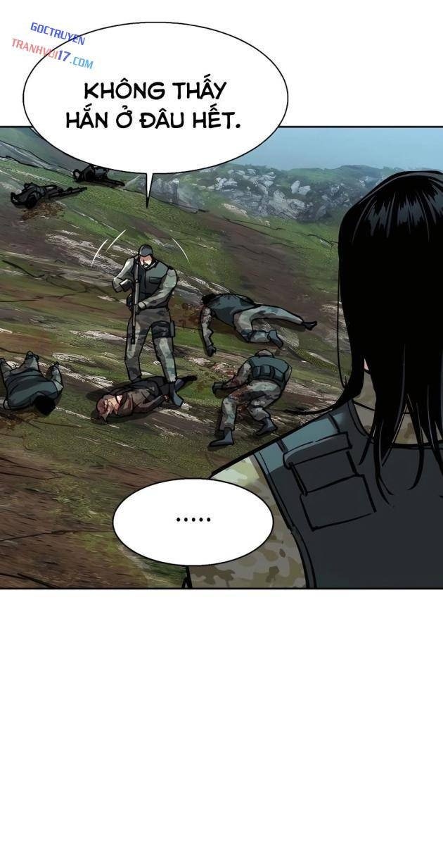 Bạn Học Của Tôi Là Lính Đánh Thuê - Page 74