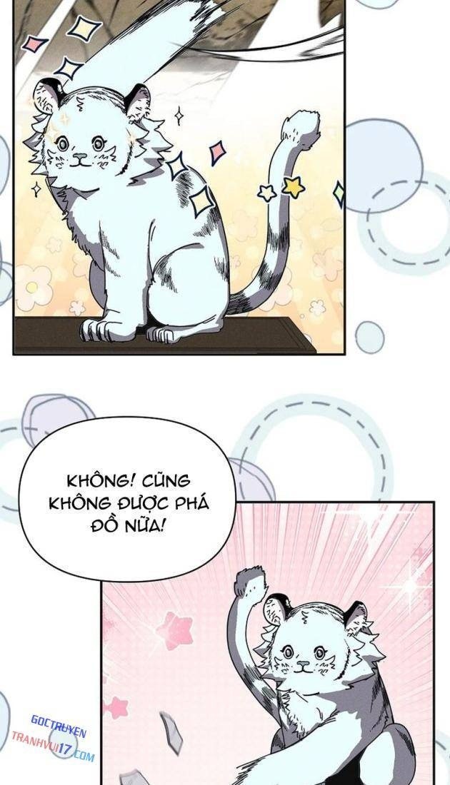Ta Trở Thành Truyền Nhân Của Võ Thần - Page 38