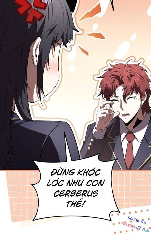 Phản Diện Mắt Cáo Của Học Viện Quỷ Giới - Page 45