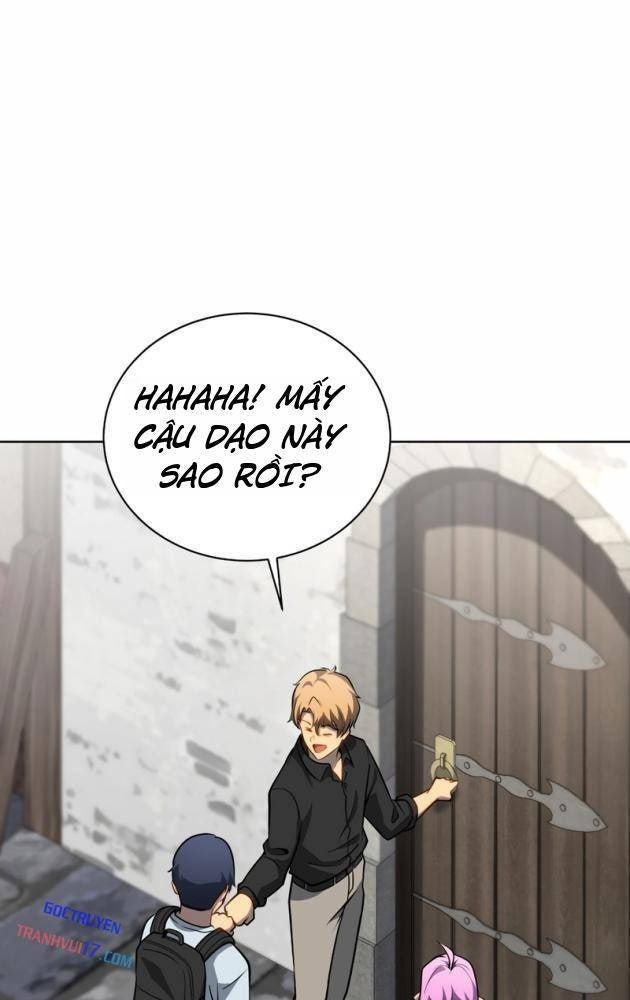 Tử Linh Sư Thiên Tài Của Học Viện - Page 97