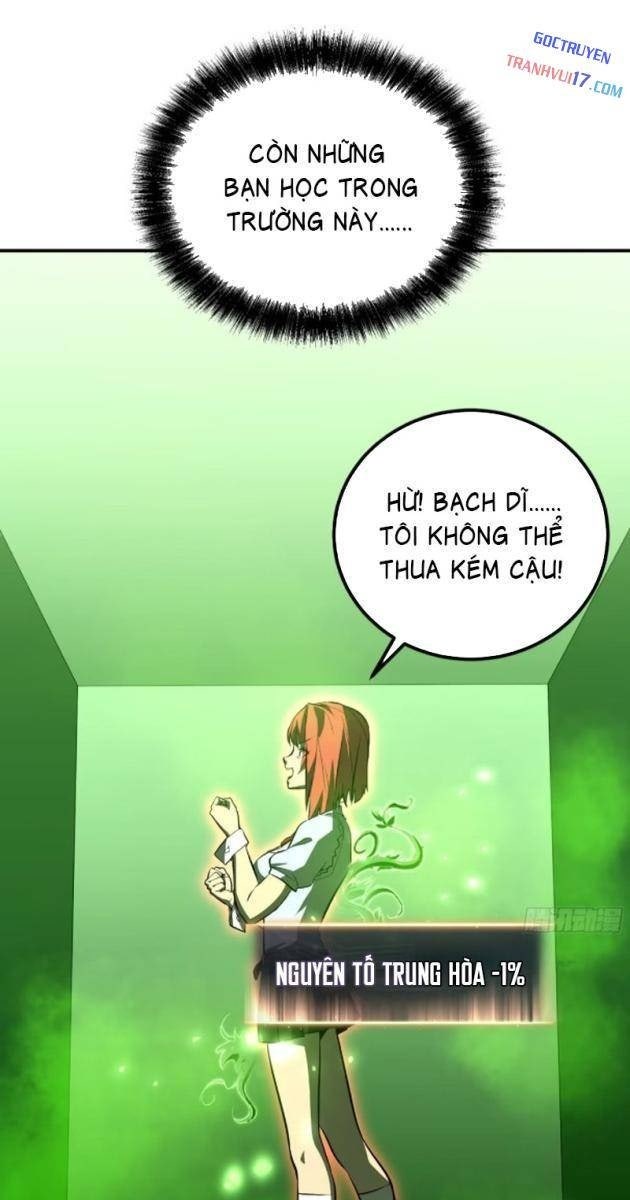 Toàn Chức Giác Tỉnh - Page 48