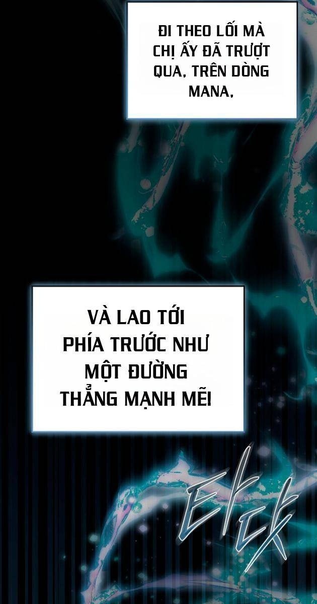 Thiên Tài Phép Thuật Nắm Bắt Khái Niệm - Page 17