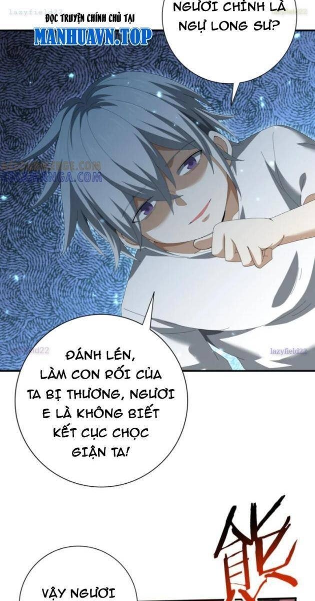 Toàn Dân Chuyển Chức: Ngự Long Sư Là Chức Nghiệp Yếu Nhất? - Page 71