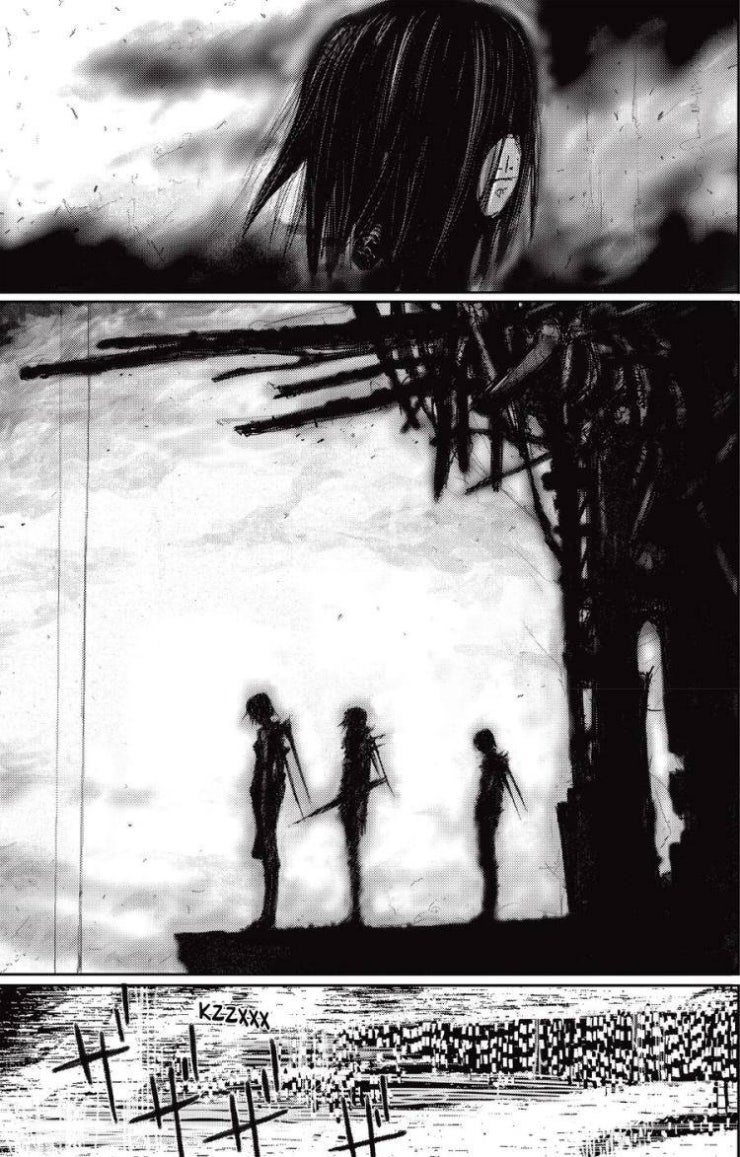 Blame! Master - Page 3