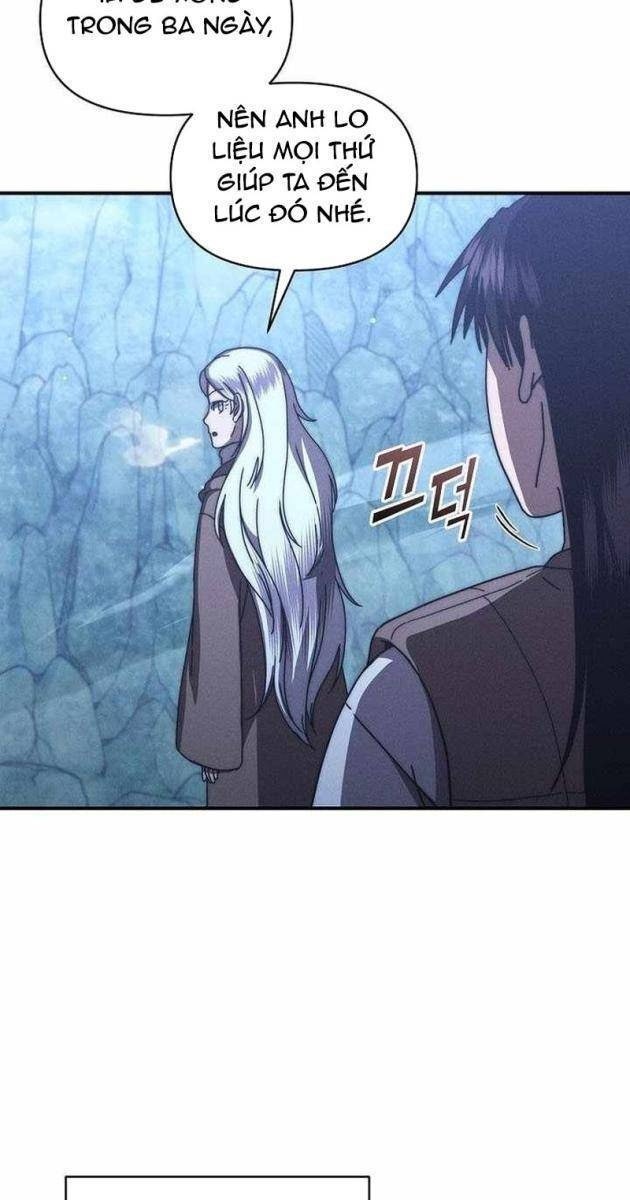 Ta Trở Thành Truyền Nhân Của Võ Thần - Page 31