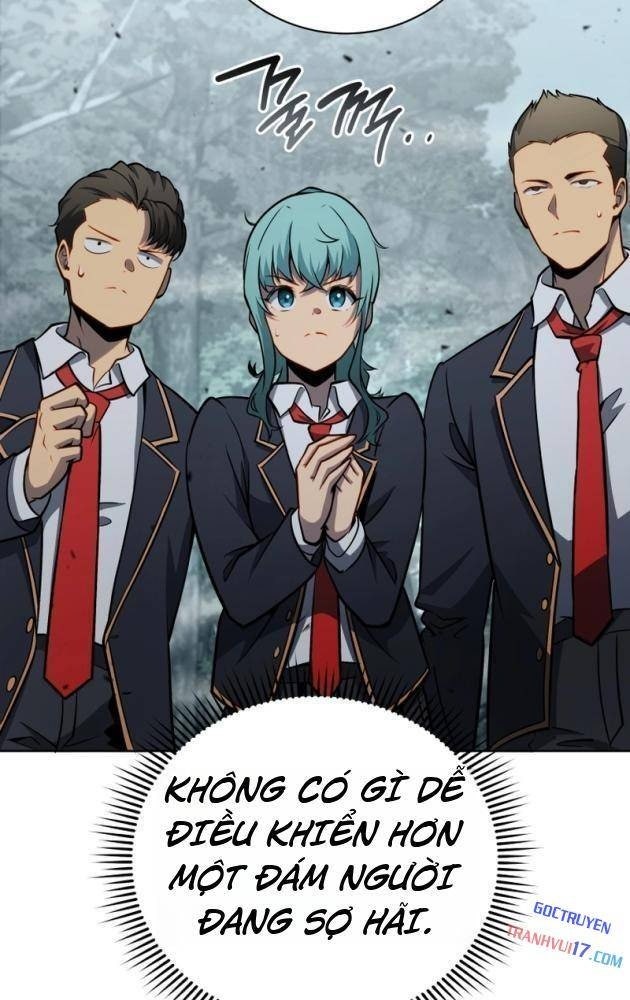 Tử Linh Sư Thiên Tài Của Học Viện - Page 73