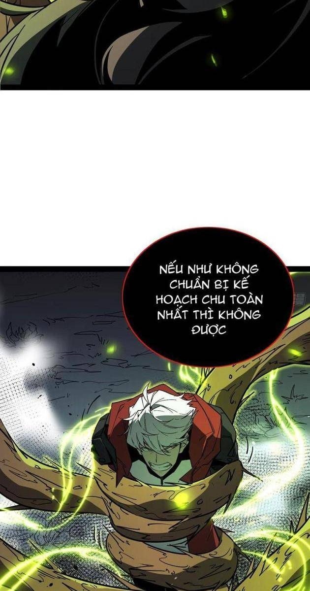 Toàn Chức Giác Tỉnh - Page 95