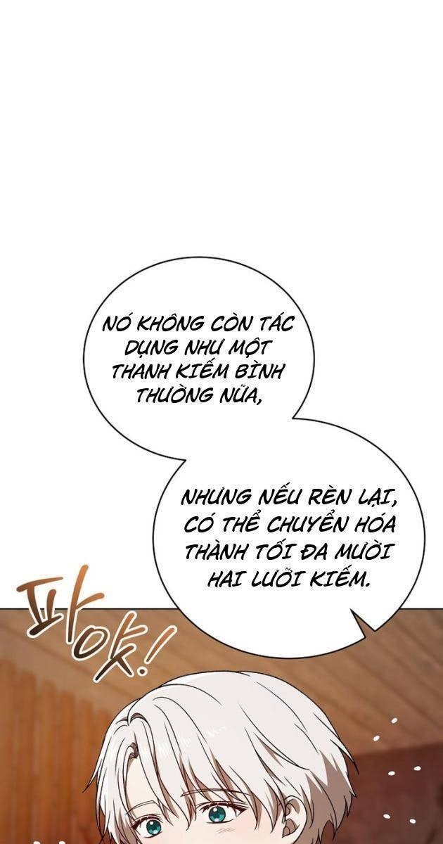 Thiên Tài Phép Thuật Nắm Bắt Khái Niệm - Page 12