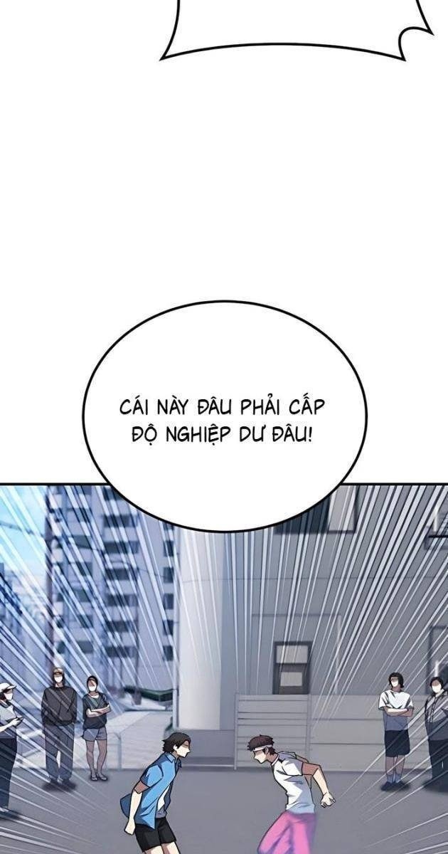 Đường Chuyền Đặc Biệt Của Tiền Vệ Thiên Tài - Page 81