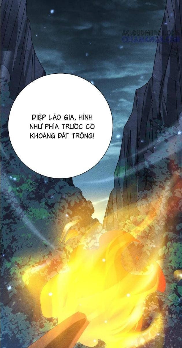Toàn Dân Chuyển Chức: Ngự Long Sư Là Chức Nghiệp Yếu Nhất? - Page 24