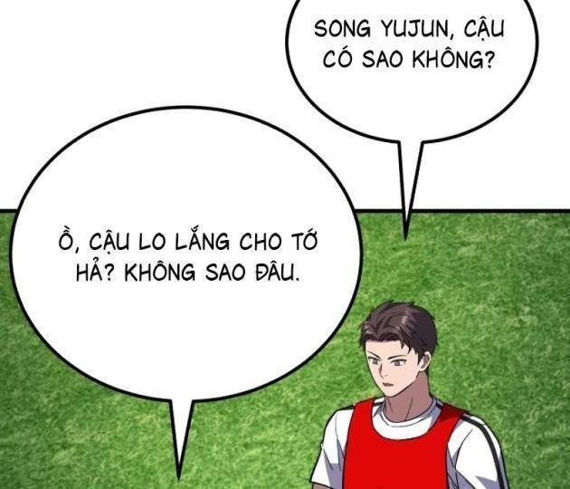 Đường Chuyền Đặc Biệt Của Tiền Vệ Thiên Tài - Page 92