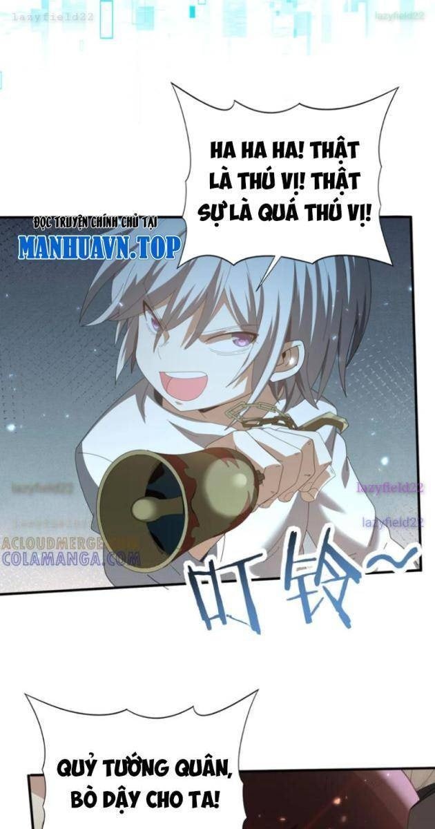 Toàn Dân Chuyển Chức: Ngự Long Sư Là Chức Nghiệp Yếu Nhất? - Page 27