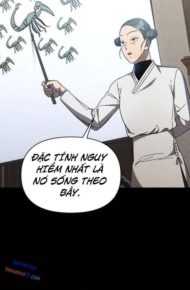 Ta Trở Thành Truyền Nhân Của Võ Thần - Page 99