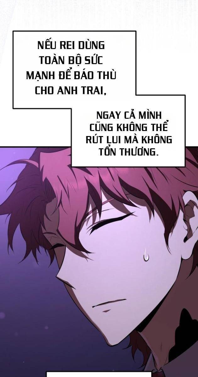 Phản Diện Mắt Cáo Của Học Viện Quỷ Giới - Page 43