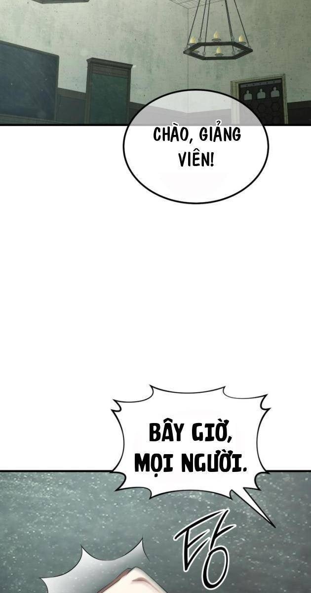 Phản Diện Mắt Cáo Của Học Viện Quỷ Giới - Page 47