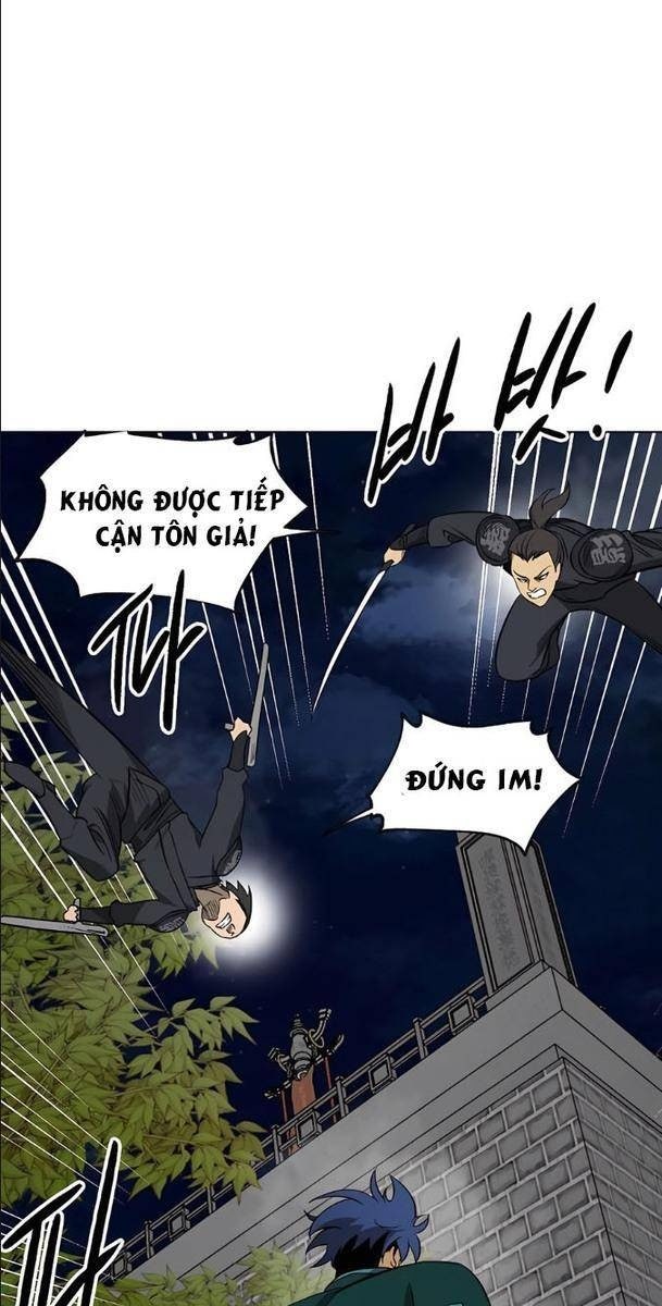 Thăng Cấp Vô Hạn Trong Murim - Page 91