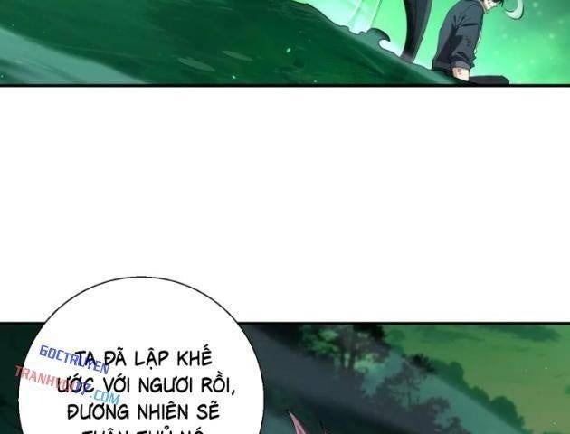 Toàn Dân Chuyển Chức: Ngự Long Sư Là Chức Nghiệp Yếu Nhất? - Page 35