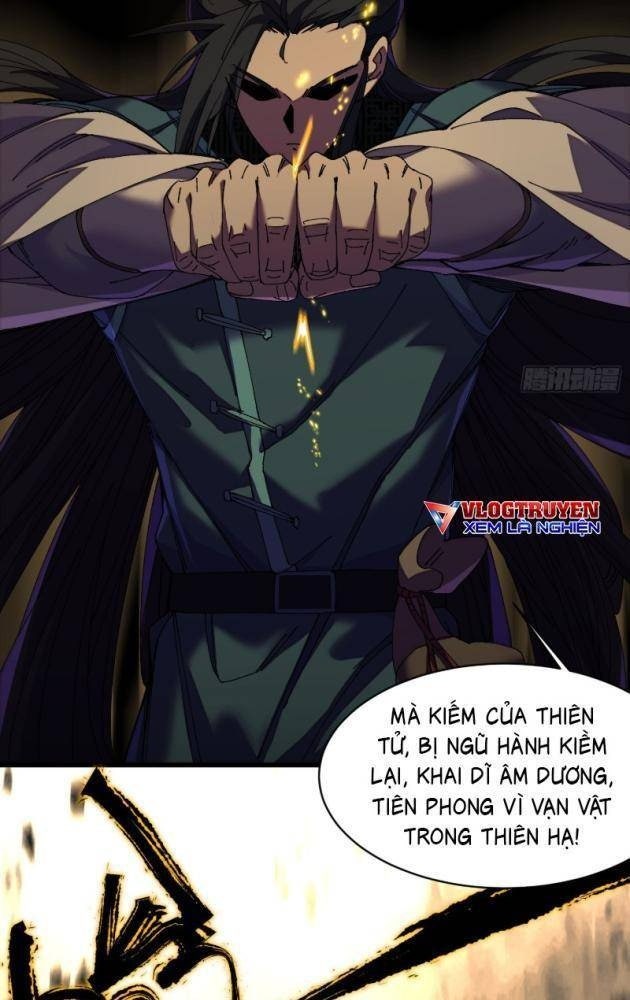Thực Sự Có Người Cho Rằng Tu Tiên Khó Sao? - Page 51