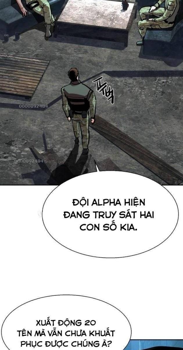 Bạn Học Của Tôi Là Lính Đánh Thuê - Page 36