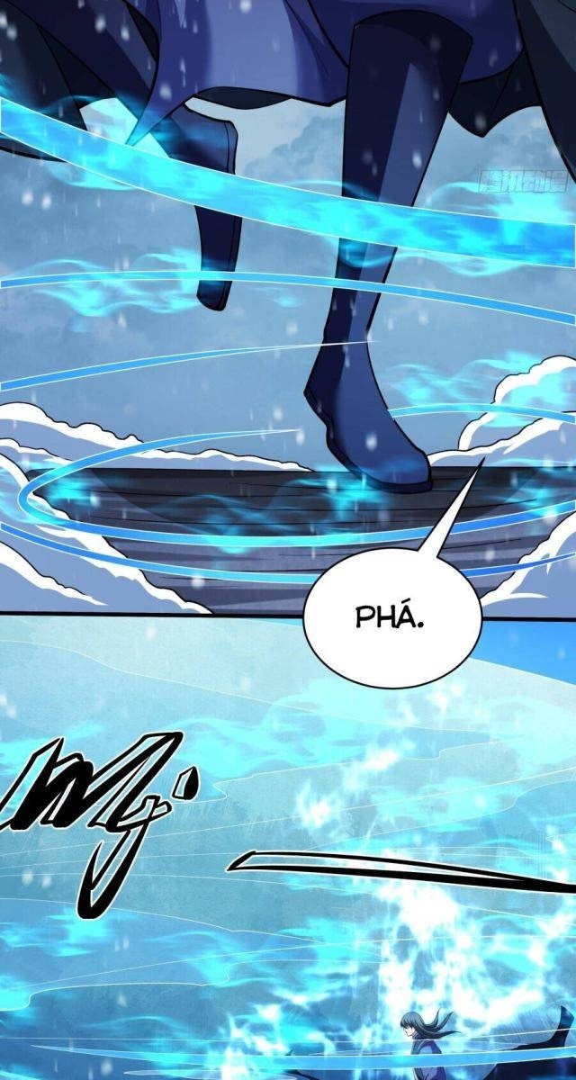 Tuyệt Thế Võ Thần - Page 22