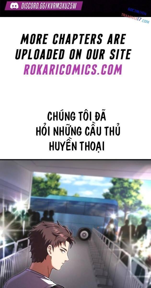 Đường Chuyền Đặc Biệt Của Tiền Vệ Thiên Tài - Page 1