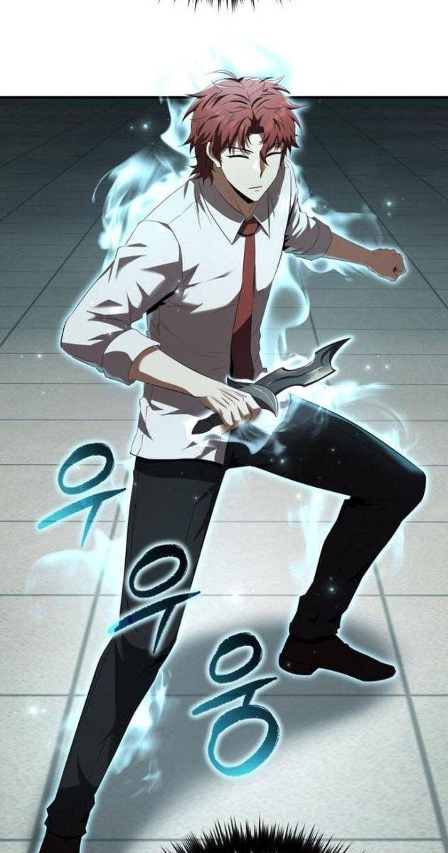 Phản Diện Mắt Cáo Của Học Viện Quỷ Giới - Page 88