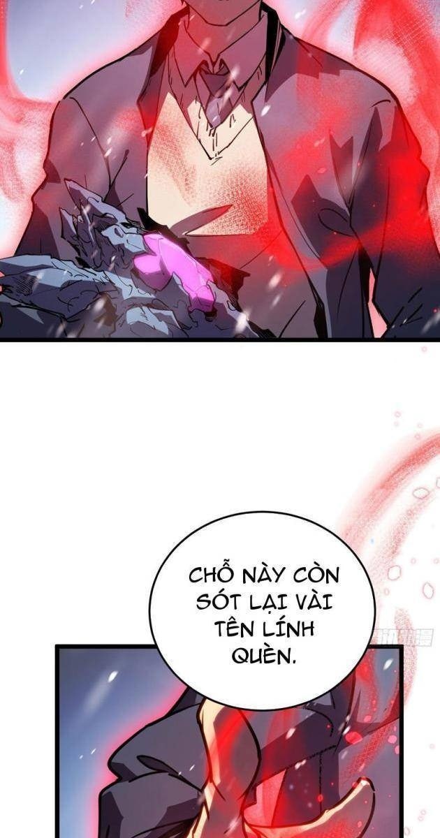 Toàn Chức Giác Tỉnh - Page 62