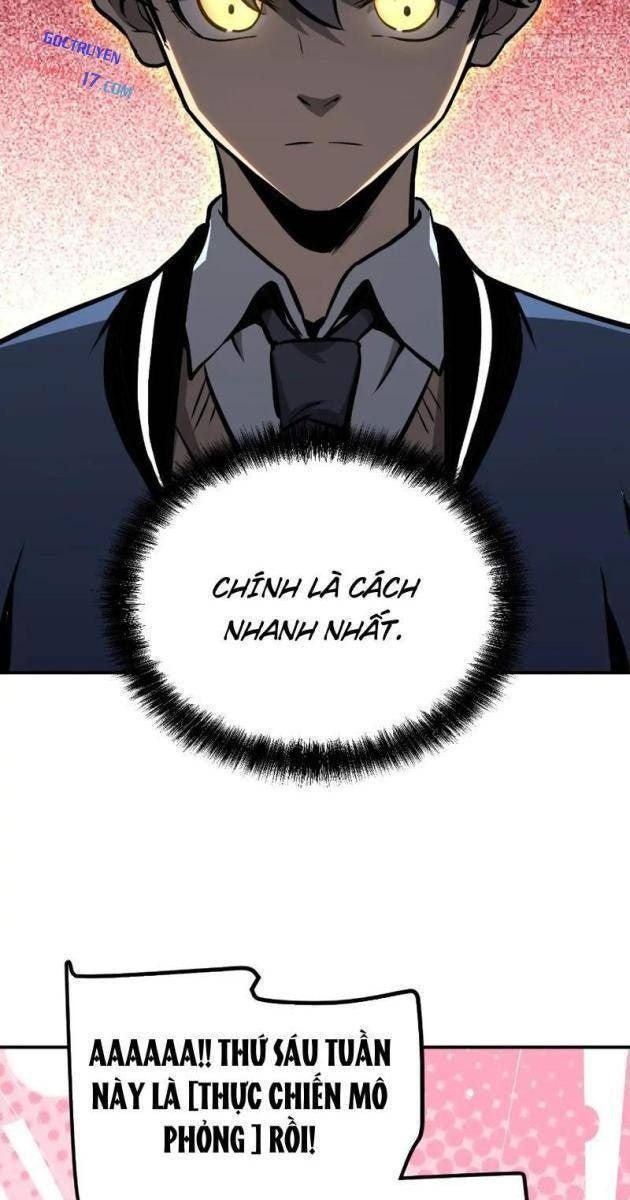 Toàn Chức Giác Tỉnh - Page 67